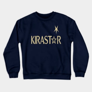 KiraStar Pharmaceutical T-Shirt Crewneck Sweatshirt